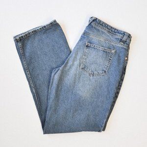 We the Free Straight Leg Jeans